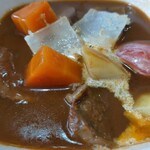 レストラン美咲亭 - 