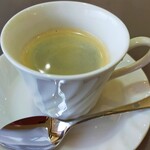 レストラン美咲亭 - 