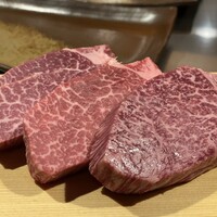 神戸牛すてーきIshida. LINKS　UMEDA店 - 