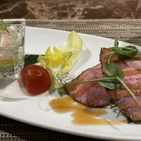 神戸牛すてーきIshida. LINKS　UMEDA店 - 