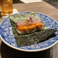 USHIGORO S. NISHIAZABU - 