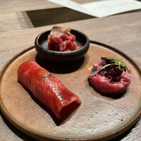 USHIGORO S. NISHIAZABU - 