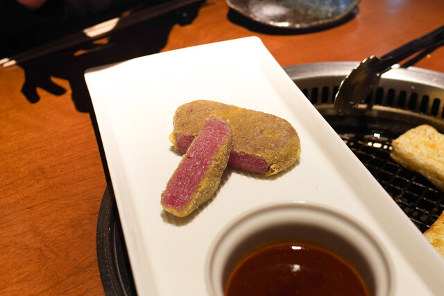 蕃 YORONIKU image