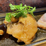 中華蕎麦 とみ田 - 