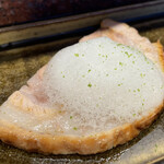 中華蕎麦 とみ田 - 泡とTOKYO-X