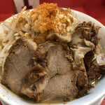 ラーメン エボシ - 