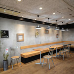 GELATO&CAFFEいざわ苺園 - 