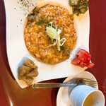 牛すじトマト煮込み専門店もうまてん - 