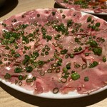 Tanto Tan Yakiniku Iwashige - 