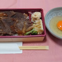 肉料理ふくなが - 