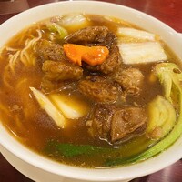 萬珍樓 本店 -  萬珍樓 本店 -
