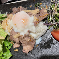 イベリコ・バル 門仲 - 