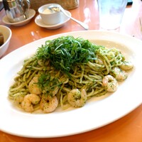 トラットリア グランボッカ - 