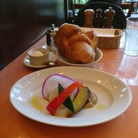 トラットリア グランボッカ - 