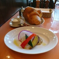 トラットリア グランボッカ - 