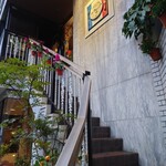 ラ・ブランシュ - 