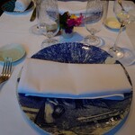 ラ・ブランシュ - 