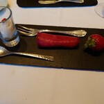 ラ・ブランシュ - 