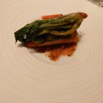 ラ・ブランシュ - 