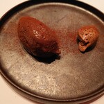 ラ・ブランシュ - 