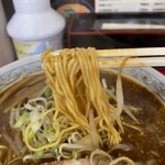 光林坊 - 麺リフト