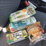 ファミリーマート - 料理写真:うどんが食べたい( ;∀;)コロナの馬鹿野朗