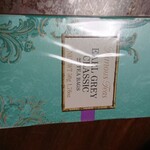 フォートナム・アンド・メイソン・コンセプトショップ 名古屋栄三越店 - 