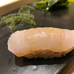 Fudoumae Sushi Iwasawa - 