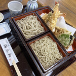 Teuchi Soba Mashiko - 