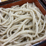 Teuchi Soba Mashiko - 