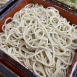 Teuchi Soba Mashiko - 