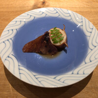 天ぷら成 - 