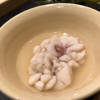 不動前 すし 岩澤 - 