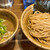 ベジポタつけ麺えん寺 - 料理写真:味玉入つけ麺