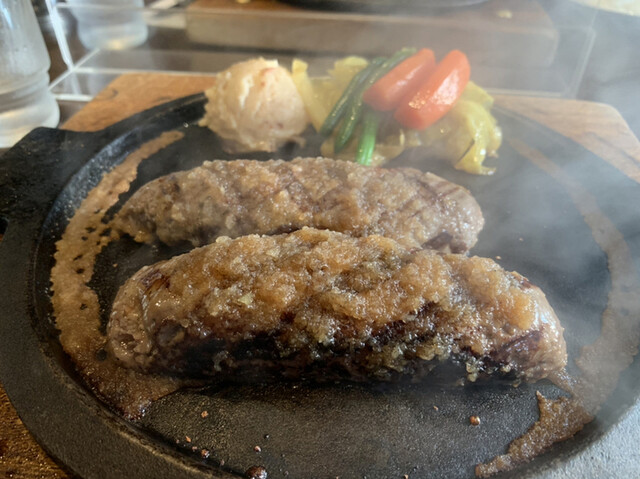 シャーロックホームズ 町田金井店 Sherlock Holmes 鶴川 ハンバーグ 食べログ