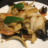 中国料理 廣豊楼 - 