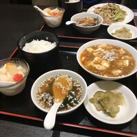 中国料理 廣豊楼 - 