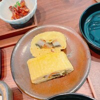 うなぎ四代目菊川 湯の山 素粋居店 - 