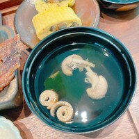 うなぎ四代目菊川 湯の山 素粋居店 - 