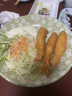 Kikui Katsu - 