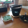 そば処 忠兵衛茶屋 - 料理写真:鴨鍋