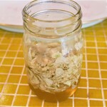 ラ・カーサ・ディ・テツオ オオタ - 『アカシアの花びらの蜂蜜』