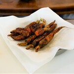 ラ・カーサ・ディ・テツオ オオタ - 