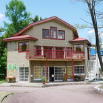 ラ・カーサ・ディ・テツオ オオタ - おとぎの国のようですね