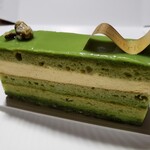 PATISSERIE Leafrich - 