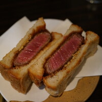 SATOブリアン 本店 - ブリカツ