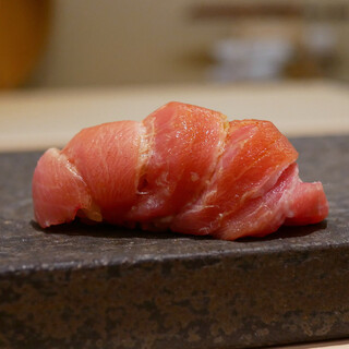 Sushi Akazu Mochizuki - 