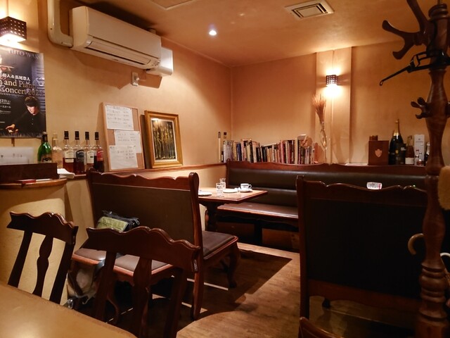 カクテルバーパル（COCKTAIL BAR） - 帯広（バー）の写真