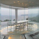 ウォーターバルコニー