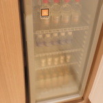 ATAMI 海峯楼 - 大浴場のフリードリンク